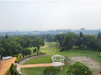 台積電二期擴廠年底交地 餘3.64公頃土地擬報徵收