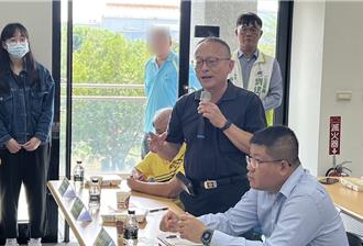 碳費來襲！雲林6企業率先面對 環境部首開座談會