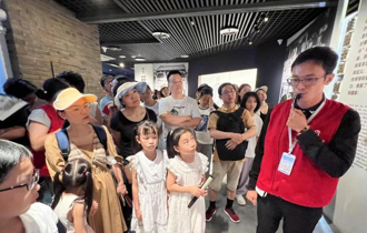 扎根南京 将六朝古都的美传递给世界