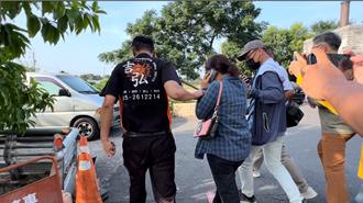 台南東山棄屍案！死者「膠帶捆綁」 疑債務遭設局毆打致死