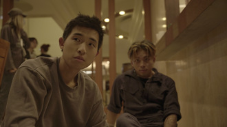 賀 ！中國科大影設系《白磚》 獲2024美國洛杉磯獨立電影展LAIFFA兩項大獎