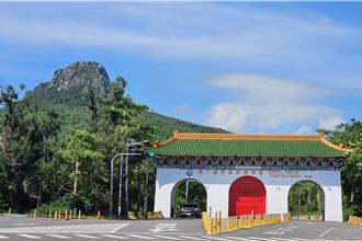 備戰康芮颱風 墾丁森林公園10／30下午5時起休園