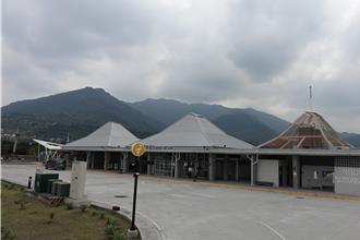 屏東水門轉運站超商撤掉後成蚊子館？縣府提2.0方案改善