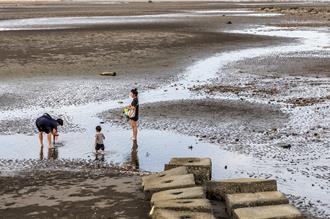 凤坑沙湾迎来新生！竹县2期工程启动 年底前发包