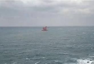 陸籍貨輪野柳外海失去動力 資深船長通報海巡救援