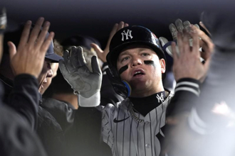 《時來運轉》運彩報報－世界大賽G4 洋基末日之戰？