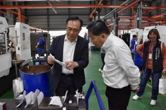 台中市商業登記指標續奪6冠 購物節登場接棒振興經濟