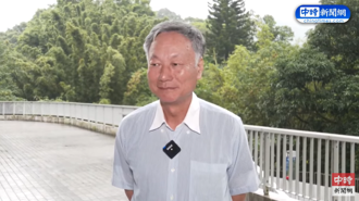 康芮「迅猛級眼牆」逼近 鄭明典最新預測曝 雨彈狂轟這地區