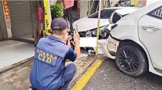 金門醋男酒駕衝撞情敵  殺人未遂重判8年6月