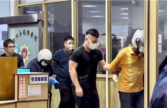 喬債慘死！男子遭「綑綁斷腿」棄屍河堤 2嫌落網1在逃