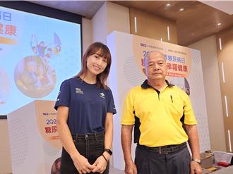 從抗病到自行車飆風百里 土耳其正妹分享糖尿病人生