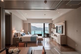 雲朗觀光集團搶攻旅展商機 線上優惠提前開跑