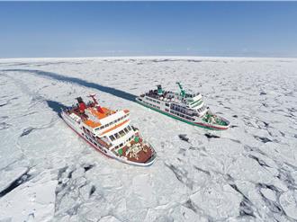 ITF旅展开跑！业者祭出超杀优惠 日本滑雪买一送一