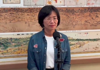 蘇巧慧曝參選願景 喊「讓新北跟高雄一樣」 網驚：先不要