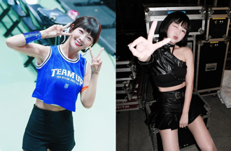 籃籃日本拍節目被男主持1行為惹怒　突暴走大喊：誰是你兄弟