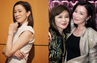 49歲佘詩曼罕同框關之琳比美掀暴動　鍾鎮濤開唱重摔2次現況曝