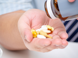3種營養補充劑慎防吃錯 藥劑師：沒效浪費錢恐傷身