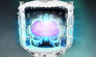 全球核融合競爭下 歐盟所面臨的困境