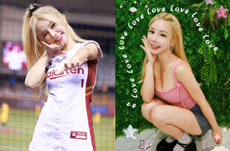 巫苡萱驚爆球隊廁所「被偷裝針孔」　私密片外流她嘆：很可怕