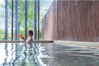 國際旅展大利多 飯店泡湯享優惠