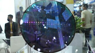 力旺前三季EPS 同期最讚