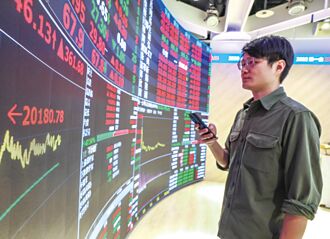 Q4看旺 富邦媒、寶成權證閃亮