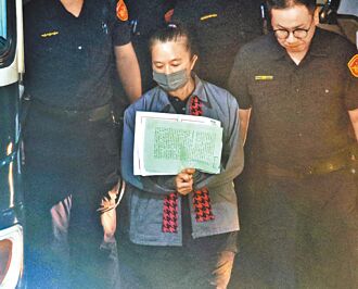 應曉薇再押2個月 柯文哲延押幾成定局