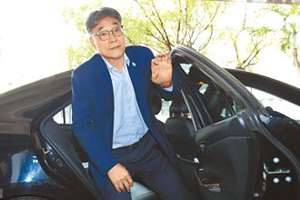 超思案 陳吉仲無保請回 白委斥走過場