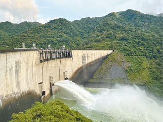 康芮最快下午海警 估花东登陆