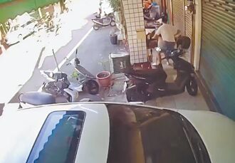 當街熊抱猥褻女童 嫌聲押禁見