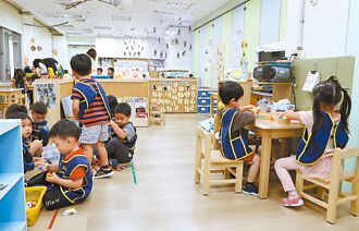 北市室內空品認證 幼兒園2026達標