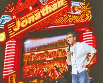 李宗盛嘆將奔7 「能唱多少唱多少」