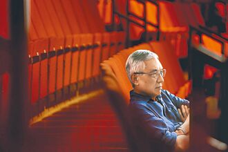 金馬61評審出爐 港導譚家明擔主席