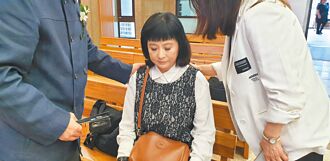 張智皓追思會 馬妞悲哭憶古道熱腸