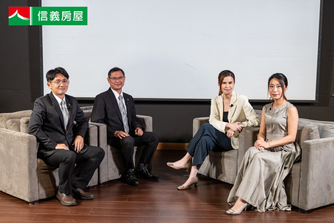 信义房屋专家表示，第七波信用管制政策推出后，买方数量较上半年减少3至4成，且市场氛围从热络转为理性，建议这时卖方可强化物件「软实力」提升市场竞争力。(图/信义房屋 提供)