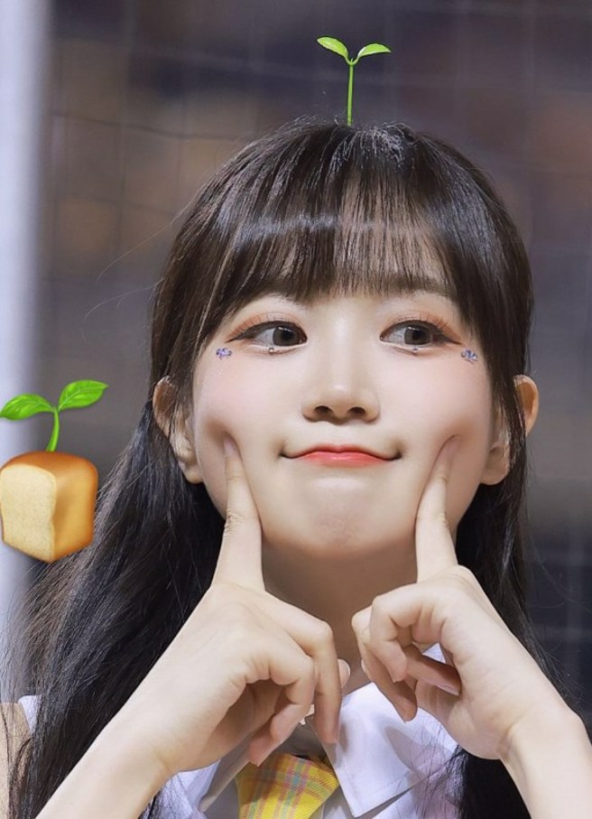 边荷律在台湾人气相当高。（图／yuling34 Instagram）