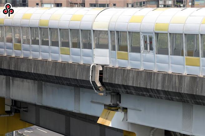 针对双北环状线第一阶段签约问题以及后续修復问题，民进党新北市议员卓冠廷近日猛批台北市副市长李四川。不过北市府也随即驳斥，喊话卓冠廷不要为了选举进行假想做政治操作。（本报资料照片）