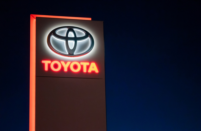 丰田GR总工程师提醒，购买二手保时捷应留意里程数。（示意图/达志影像/shutterstock）
