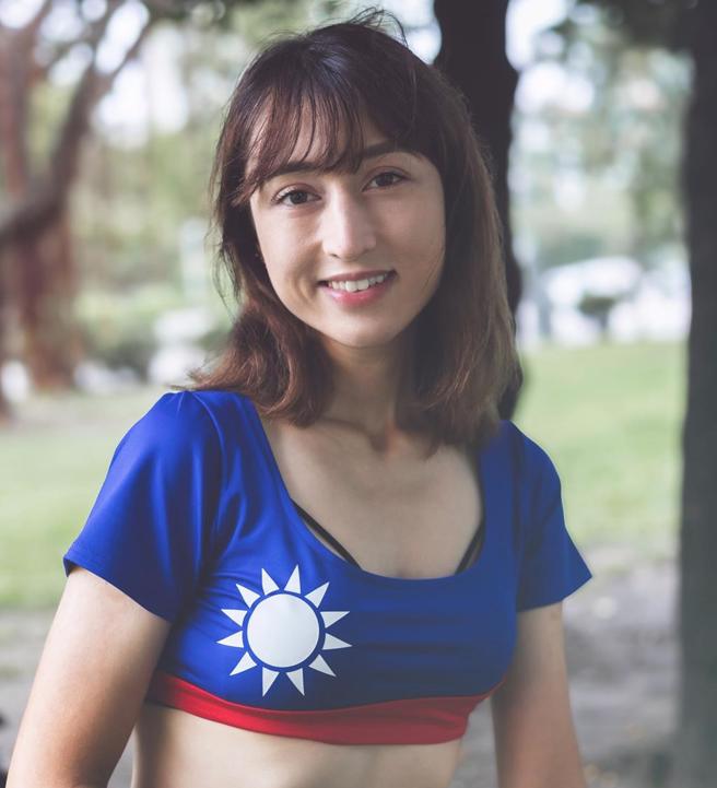 徐甘舒13岁就罹患糖尿病，20岁来台并归化为我国籍后，对糖尿病有新的认识，也藉此开启新人生。（徐甘舒提供／任义宇高雄传真）