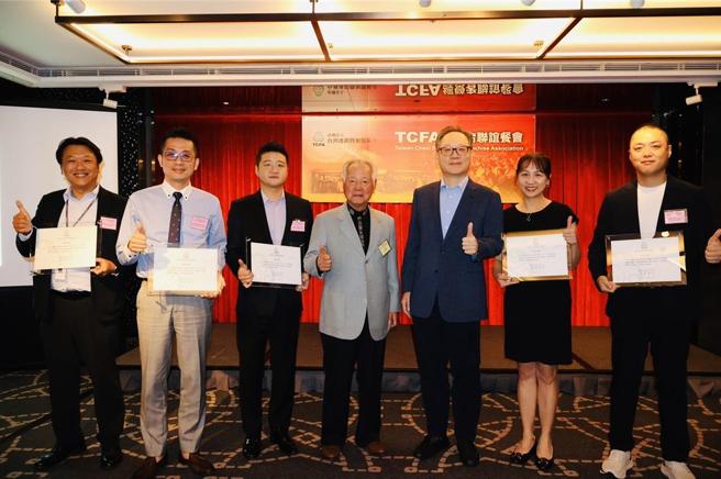 複合店型成未來通路發展趨勢，溫度與價值是決勝關鍵。圖／TCFA提供