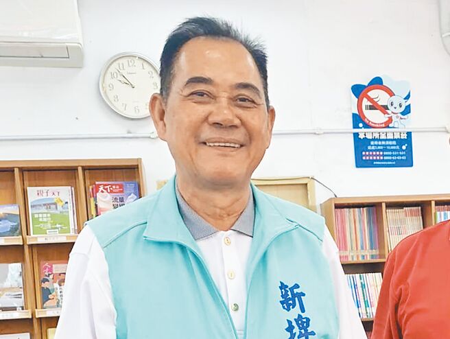 屏东新埤乡长潘和源违反选罢法判刑确定，地方政坛人士指出，补选将相当激烈。（本报资料照）
