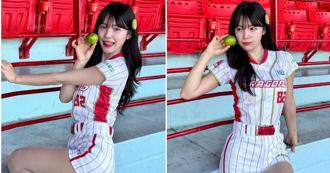 李多慧「爱台」人气红不让 3年有望拿台湾永久居留证