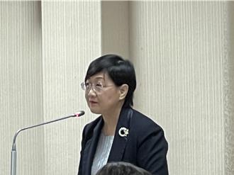 揭陸低價旅遊促僑胞取消回台參與國慶 徐佳青曝數據說話了