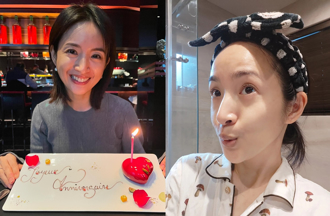 林依晨懶理紛擾曬4連拍 曝42歲生日心願「對更多角落釋出善意」