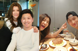 曾雅兰曝儿子比较喜欢跟她吃饭 亏侯昌明1大缺点「超讨厌」