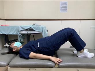 防骨折、增穩定！物理治療師教3招運動防跌法