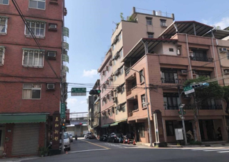 永和大陳都更遭指回饋公益空間不足 侯友宜允諾協調增加