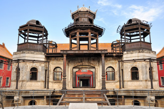 古代妃嬪犯錯被打入冷宮 紫禁城內卻找不到！專家揭密