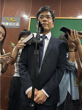 3議題接受財部立場遭譏「牙齒被拿掉」 彭金隆：不代表未來沒有