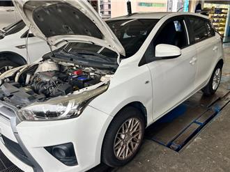 強颱康芮襲台 專家教5招避免買到二手泡水車